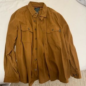 Woolrich Overshirt